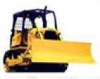 Used Bull Dozer